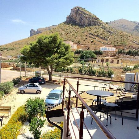 Addisa Locazione Breve Hotell Castellammare del Golfo Eksteriør bilde