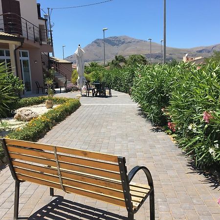 Addisa Locazione Breve Hotell Castellammare del Golfo Eksteriør bilde