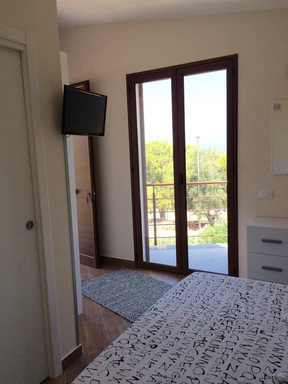 Addisa Locazione Breve Hotell Castellammare del Golfo Rom bilde