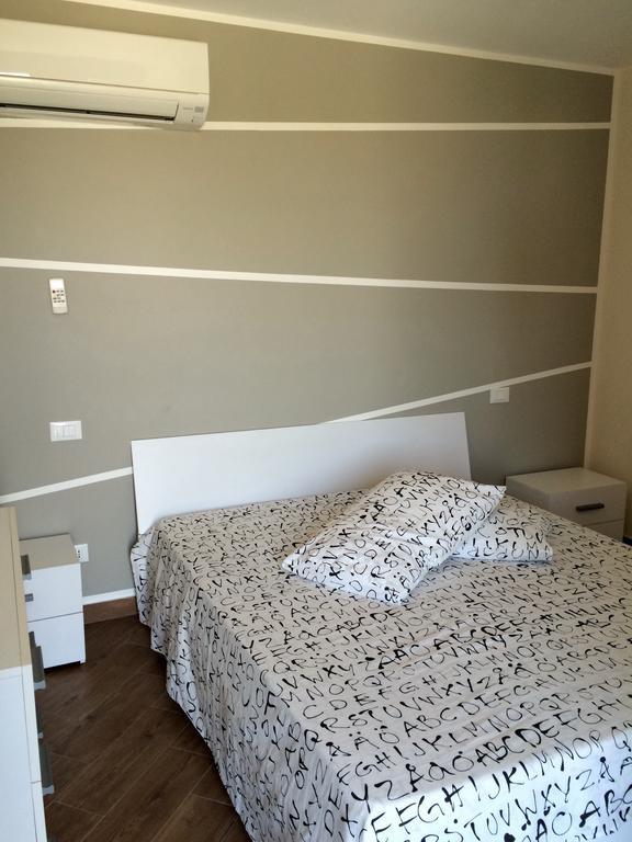 Addisa Locazione Breve Hotell Castellammare del Golfo Rom bilde