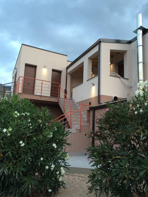 Addisa Locazione Breve Hotell Castellammare del Golfo Eksteriør bilde