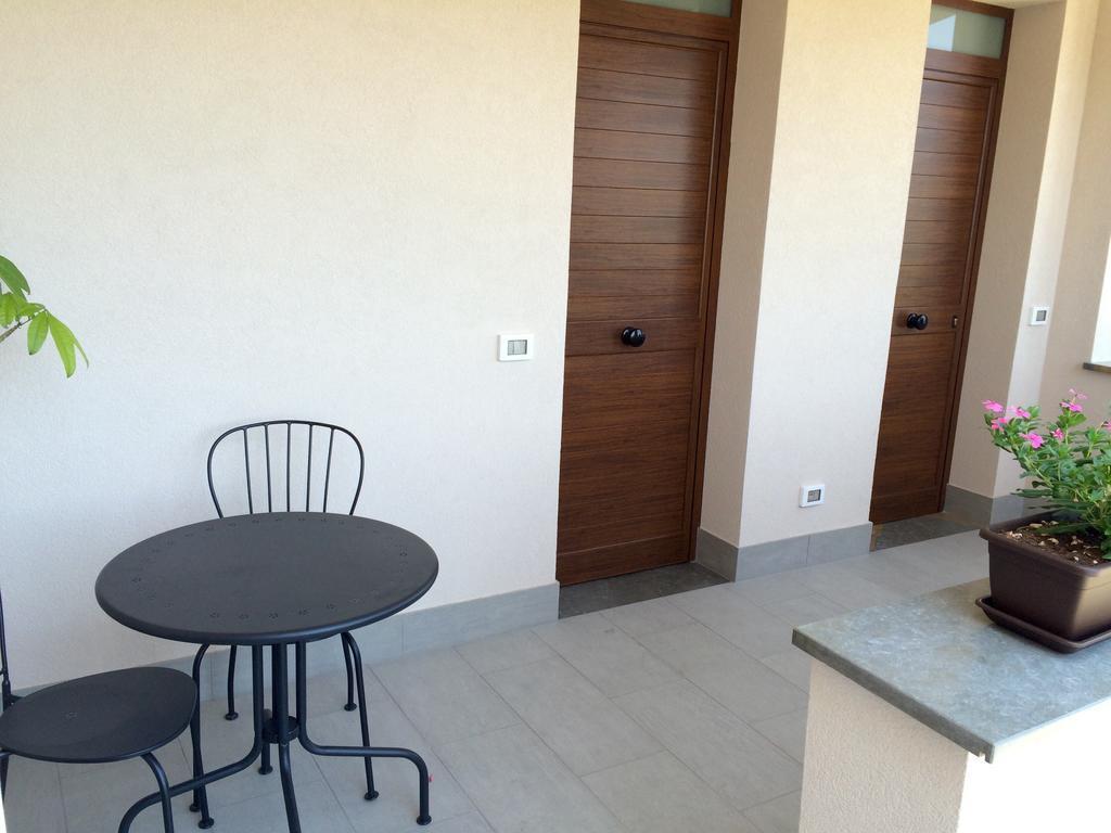 Addisa Locazione Breve Hotell Castellammare del Golfo Eksteriør bilde