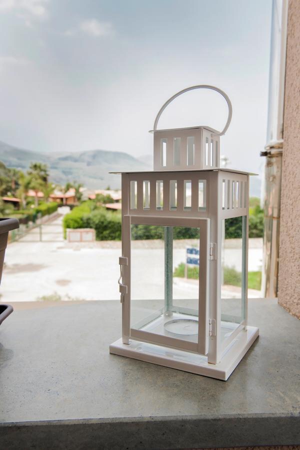 Addisa Locazione Breve Hotell Castellammare del Golfo Eksteriør bilde