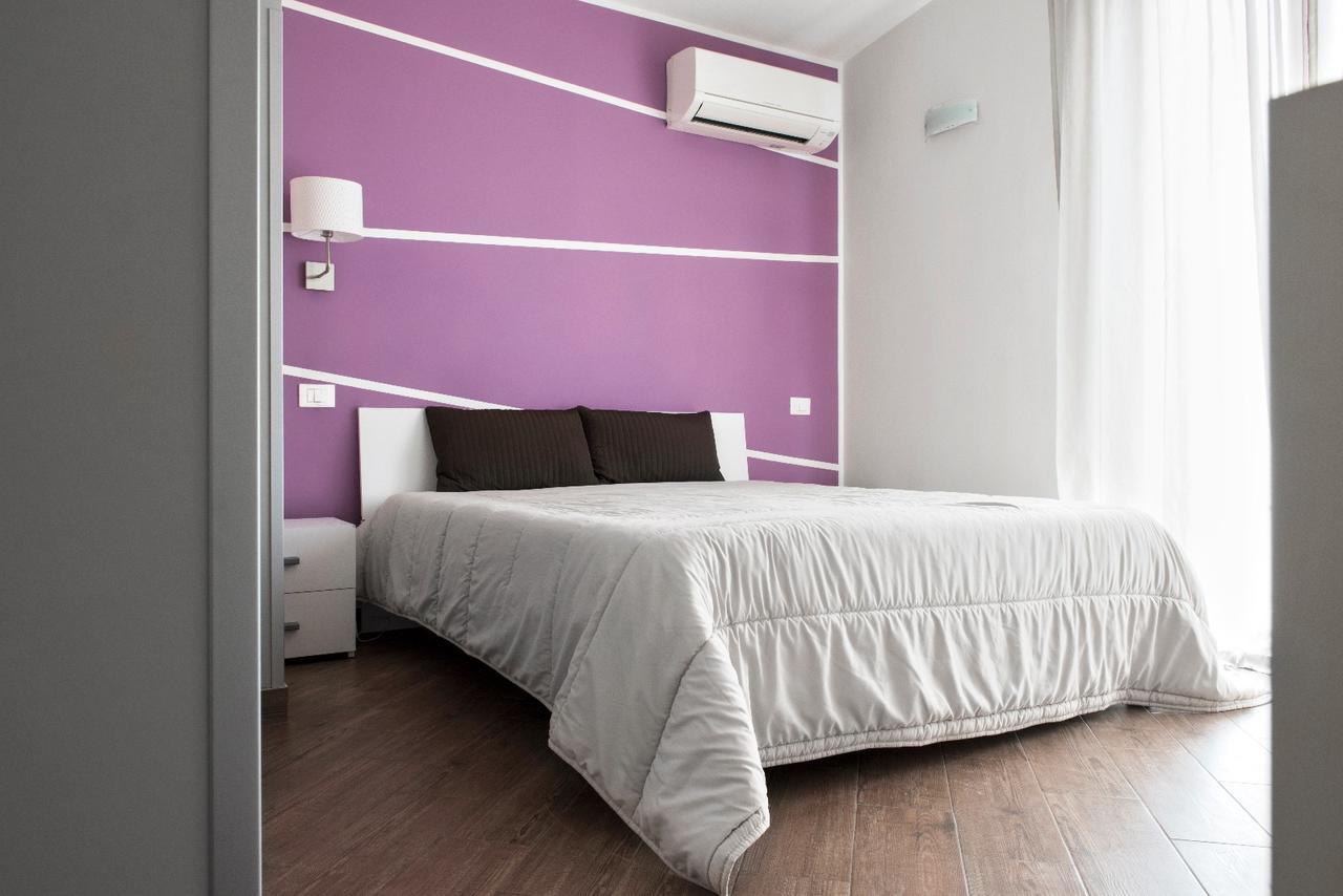 Addisa Locazione Breve Hotell Castellammare del Golfo Eksteriør bilde