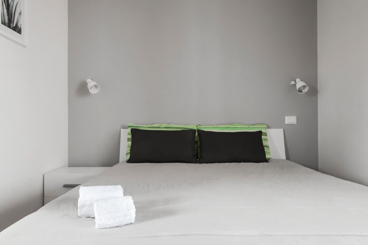 Addisa Locazione Breve Hotell Castellammare del Golfo Eksteriør bilde