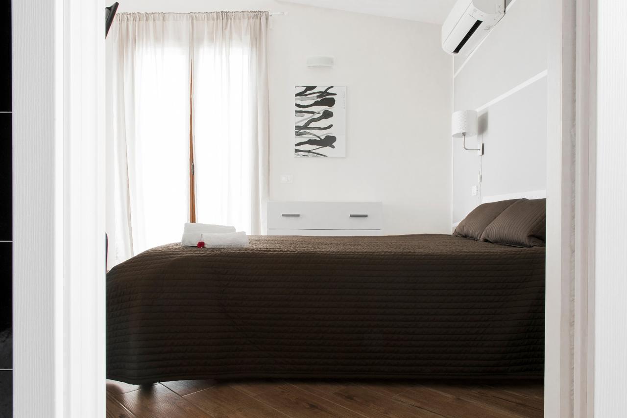 Addisa Locazione Breve Hotell Castellammare del Golfo Eksteriør bilde